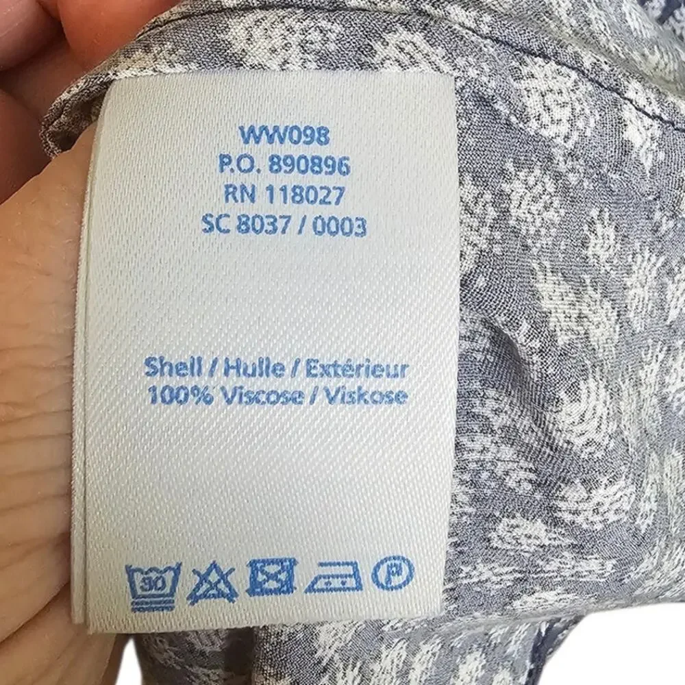 Boden blue white